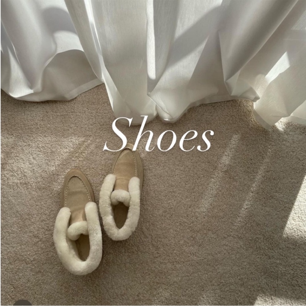 SHOES (DO NOT BUY!!)
